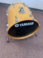 Yamaha Stage Custom Birch