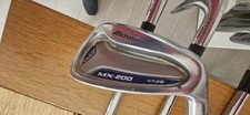 Superb Set of Mizuno MX200