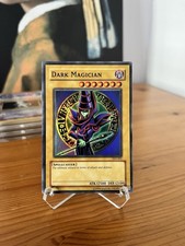Yu-Gi-Oh! TCG Dark Magician