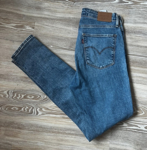 Levi premium 721 - premium, rise