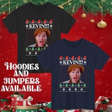 Kate McCallister Kevin