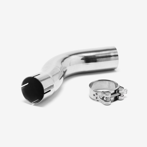 Lextek stainless steel - stainless, link