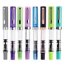 TWSBI ECO Fountain Pen