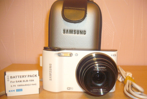 Samsung 2mp digital - 14.2mp,