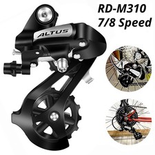 Shimano Altus M310 7/8 Speed