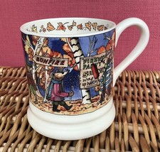 Emma Bridgewater Bonfire Night