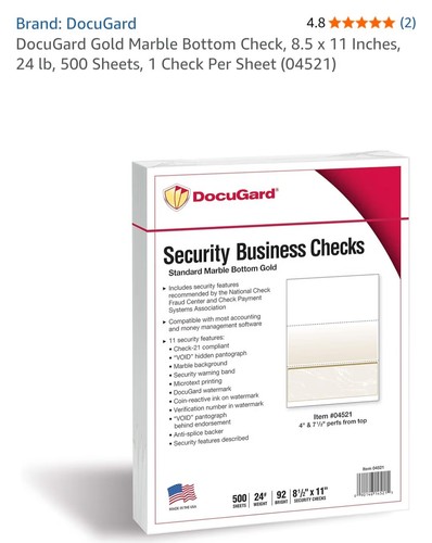 Docugard security business - docugard,
