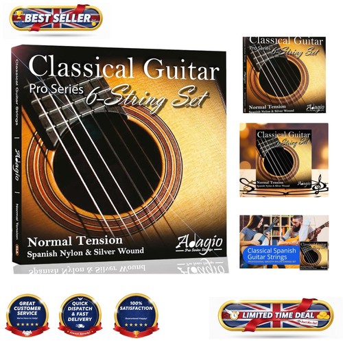 Adagio pro classical - classical, guitar