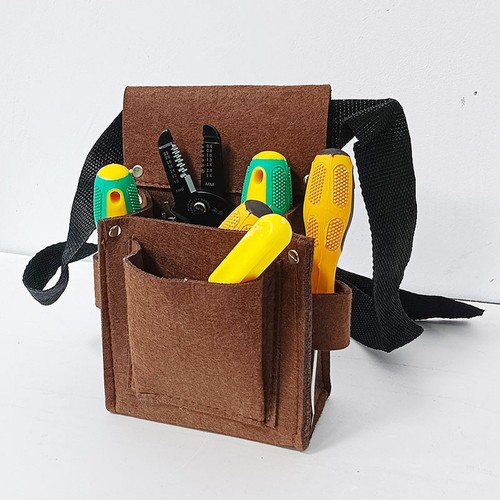Tool waist bag - waist,