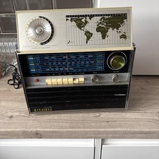 Vintage Binatone Japanese Radio