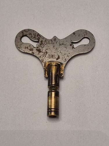 Antique original waterbury 5 - original,