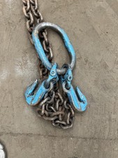 Lifting Chain