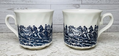 Royal wessex blue - royal, blue/white