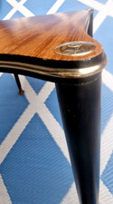 Vintage ' Mid Century Teak