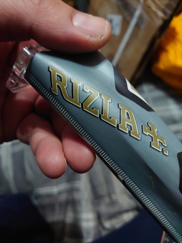 Rizla king size - , rolling