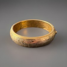 Antique Victorian Gold Filled