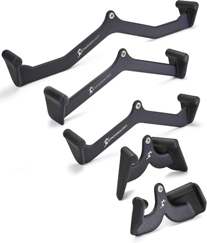 Homeology lat bar pull down - bar,
