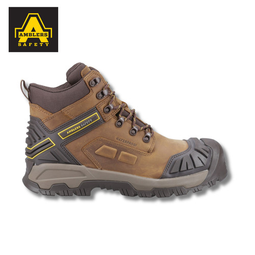 Mens safety work boots - safety,