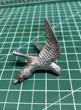 vintage-style car hood