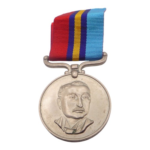 Rhodesia general service medal - general,