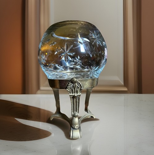 Vtg park avenue - park, crystal