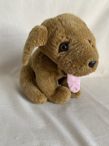 Vintage larchfield dog soft - larchfield,