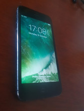 Apple iPhone 5 - 16GB - Black & Slate (Vodafone) A1429 (GSM)