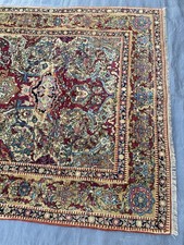 Antique Old Used P'ersian