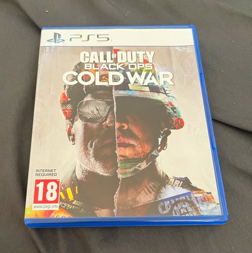 Call duty black ops - call,