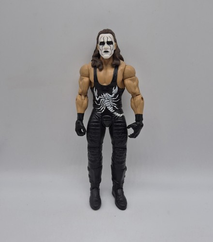Wwf wwe basic - wwe, wrestling