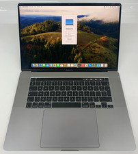 Apple MacBook Pro A2141 16" i7