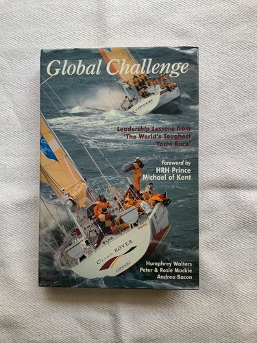 Global challenge leadership - global,