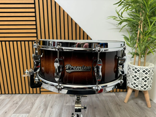 Premier series elite snare - series,