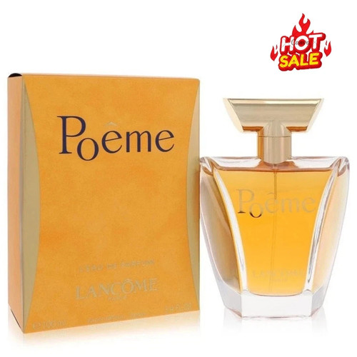 Poeme lancome eau - by, lancome,