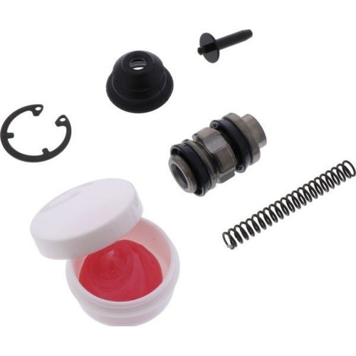 Front brake master cylinder - brake,
