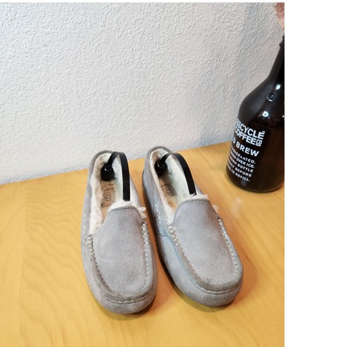Ugg ansley moccasin slippers - ugg,