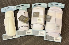 Woof Wear Club Brushing Boots