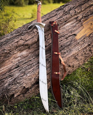 Thorin Orcrist Sword of