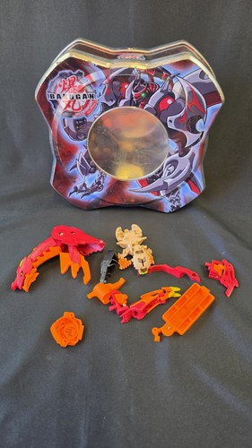 Bakugan mechtanium surge - bakugan,