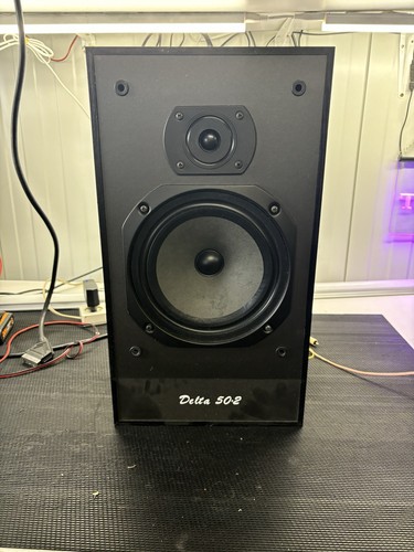 Wharfedale delta speakers - wharfedale, 50.2