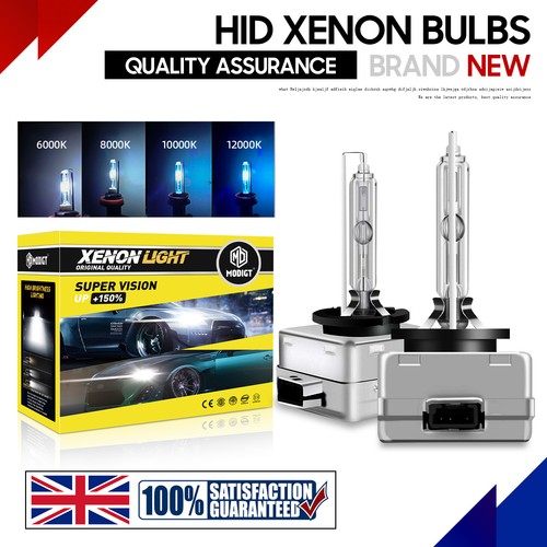 Pack d1s 6000k 8000k 10000k - d1s,