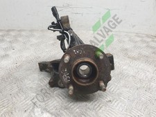 FORD FIESTA ZETEC Complete Hub Front Left Side AY1C-3K171-B1A