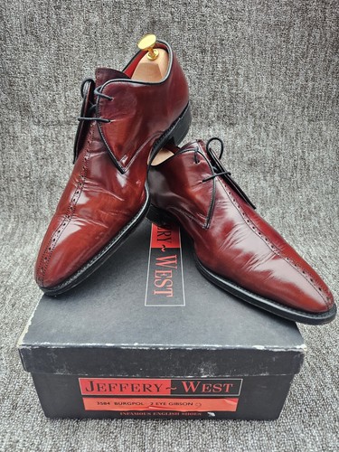 Jeffery west burgpol 3584 - jeffery,