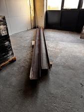 3 x METAL BEAM / RSJ UNIVERSAL