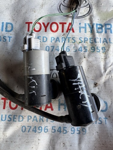 Toyota washer bottle - toyota,