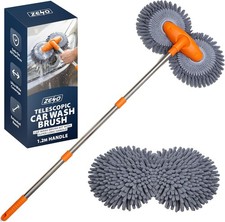 360 telescopic car cleaning - telescopic,