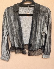 Beautiful antique vintage