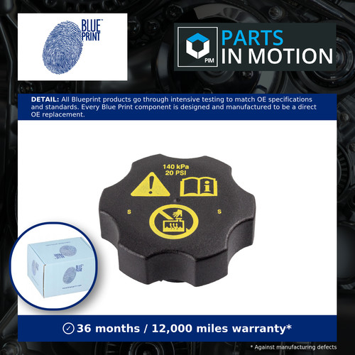 Radiator cap fits saab 5 - fits,