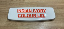 Toilet Cistern Lid = INDIAN