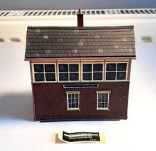 SCENIX EM6106 OO SCALE -